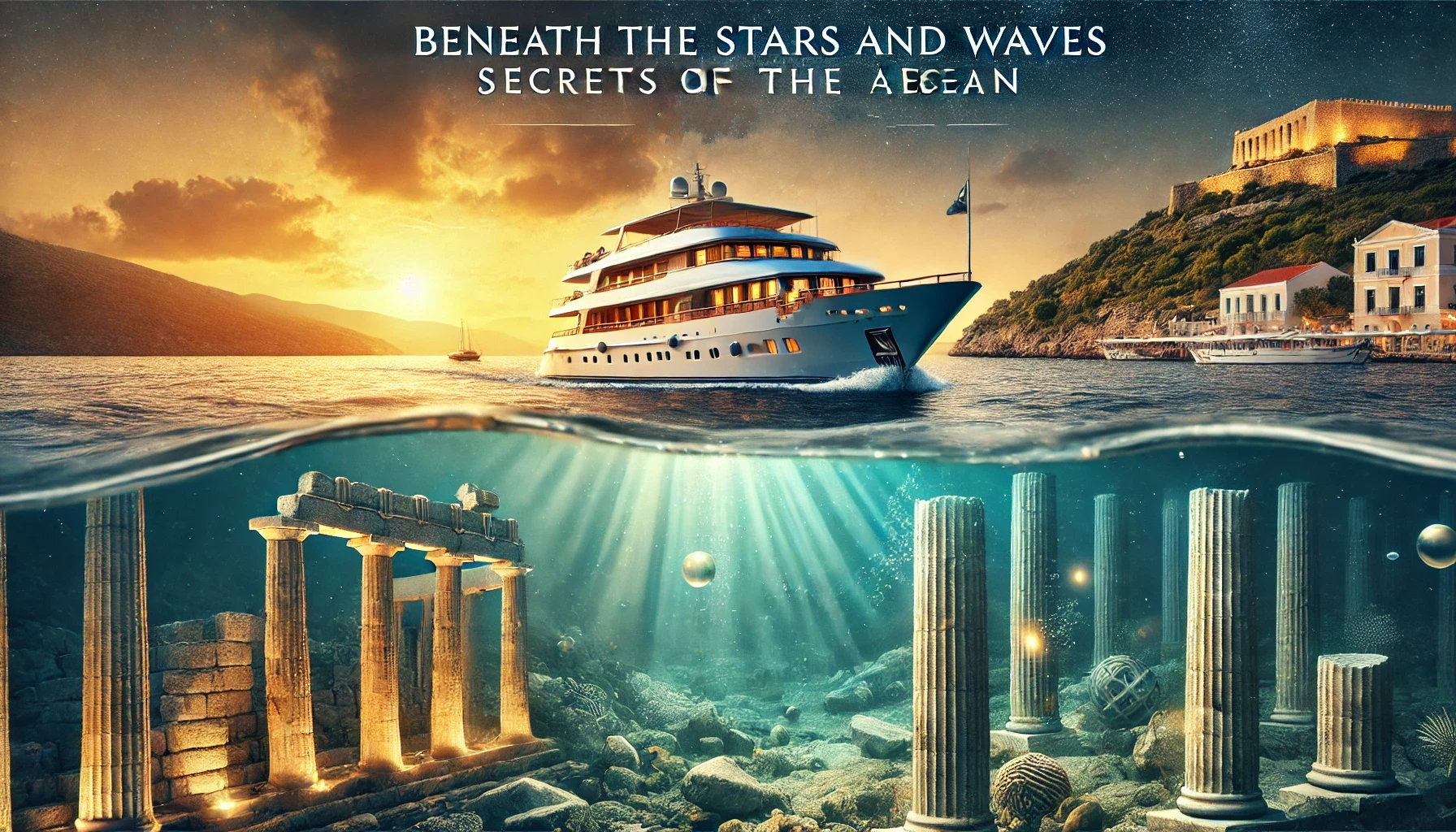 Chapter 2 Secrets of the Aegean