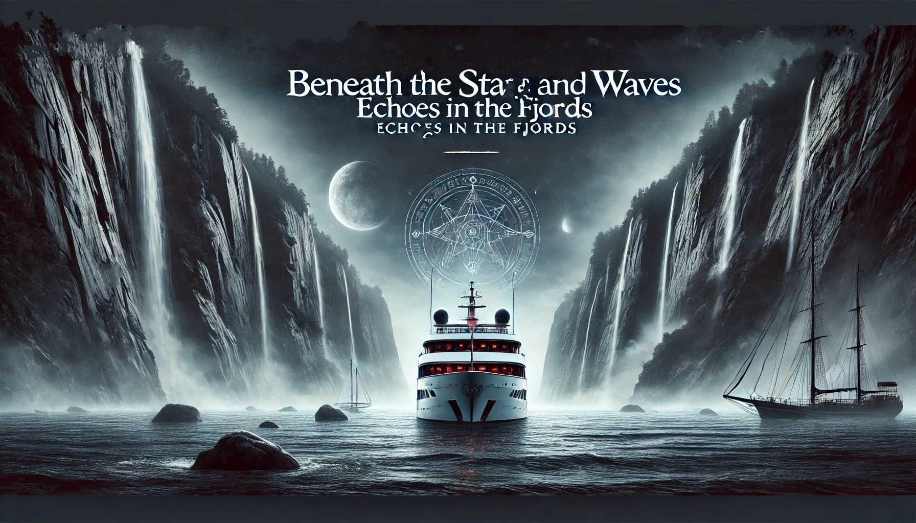 Chapter 14 Echoes in the Fjords