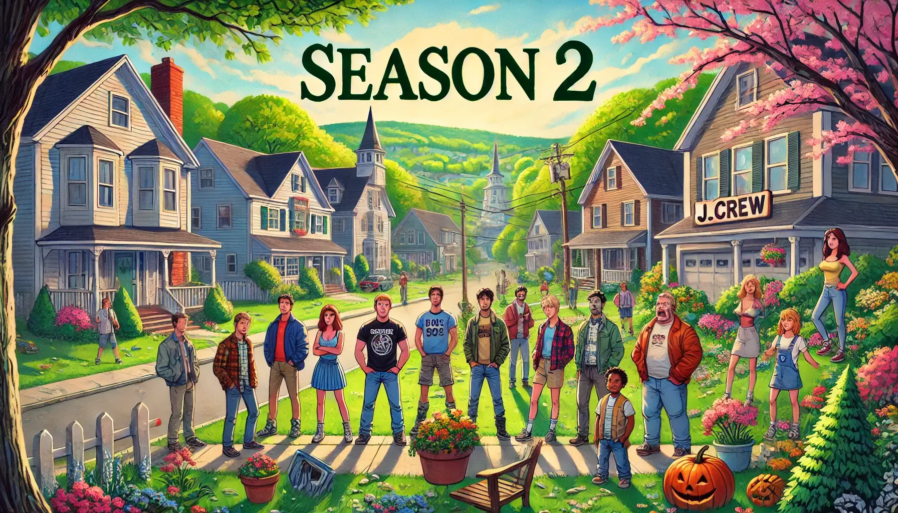 Season 02 Banner